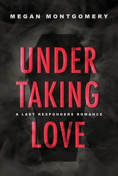 Paperback Undertaking Love Book
