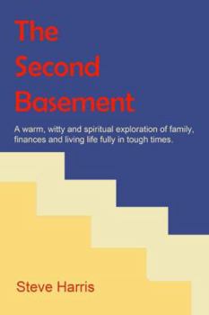 Paperback The Second Basement Book