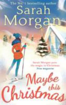 Maybe This Christmas - Book #3 of the O'Neil Brothers