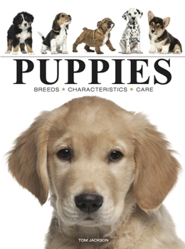 Paperback Puppies Book