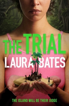 Paperback The Trial: The explosive new YA from the founder of Everyday Sexism Book