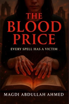 The Blood Price: A dark academy rebellion where pain is power, and love costs blood