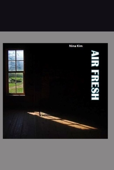 Paperback Air Fresh Book