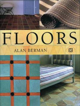 Paperback The Complete Book of Floors Book
