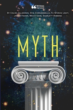 Paperback Myth Book