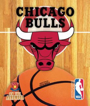 Paperback Chicago Bulls Book