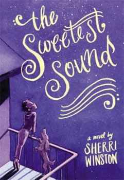 Hardcover The Sweetest Sound Book
