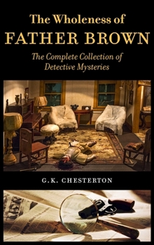 The Father Brown Stories