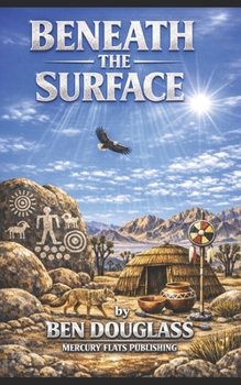 Paperback Beneath The Surface Book