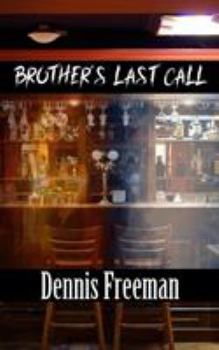Paperback Brother's Last Call Book