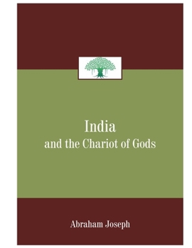 Paperback India And The Chariot of Gods Book