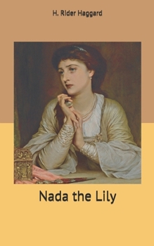 Nada the Lily