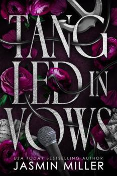 Paperback Tangled in Vows: A Marriage of Convenience Romance (Tangled & Torn) Book