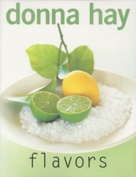 Paperback Flavors Book