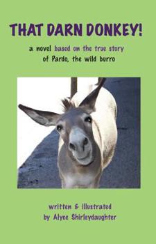 Paperback That Darn Donkey! Book