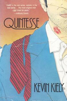 Paperback Quintesse Book