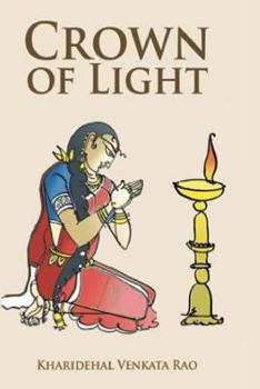 Paperback Crown of Light Book
