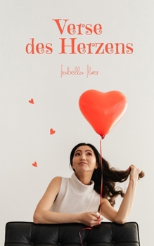 Paperback Verse des Herzens [German] Book