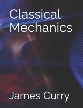 Paperback Classical Mechanics Book