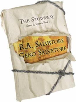 The Stowaway - Book #1 of the Stone of Tymora