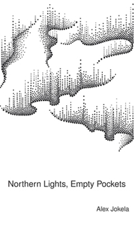 Hardcover Northern Lights, Empty Pockets Book