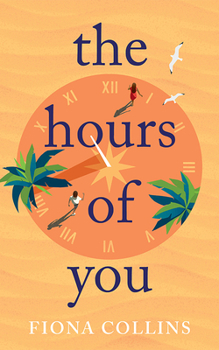 Paperback The Hours of You Book