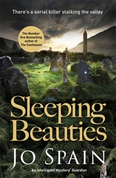 Sleeping Beauties - Book #3 of the Inspector Tom Reynolds