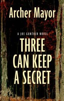 Three Can Keep a Secret