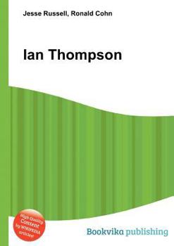 Ian Thompson
