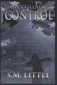 Paperback Slow Collapse 2: Control Book