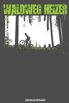 BMX Kalender 2020: BMX - Fahrer Kalender 2020 Geschenk Lustig / Taschenkalender 2020 / Terminplaner 2020 / Jahresplaner 2020 / DIN A5 12 Monate Januar bis Dezember / Jede Woche eine Seite