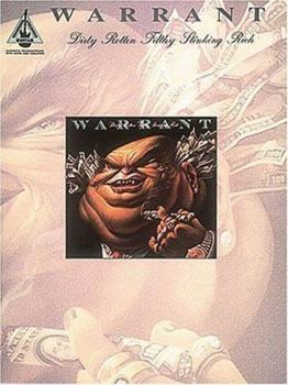 Paperback Dirty Rotten Filthy Stinking Rich Book