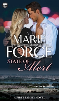 Hardcover State of Alert Book