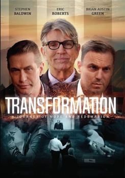 DVD Transformation Book