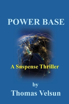 Paperback Power Base Book