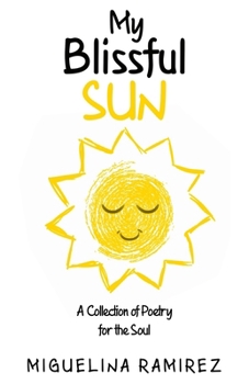 Paperback My Blissful Sun Book