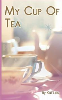 Paperback My Cup of Tea: Summer of Love Book