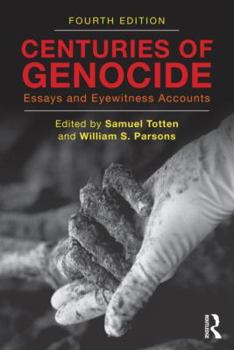 Paperback Centuries of Genocide: Essays and Eyewitness Accounts Book