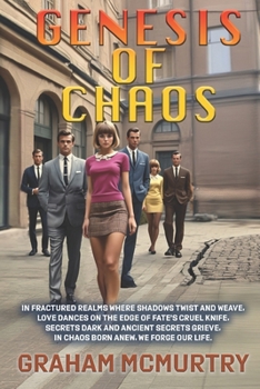 Paperback Genesis of Chaos Book