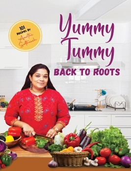 Yummy Tummy - Back to Roots