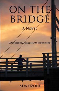 Paperback On The Bridge Book