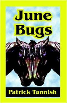 Paperback June Bugs Book