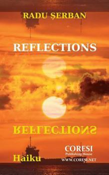 Paperback Reflections: Haiku Book