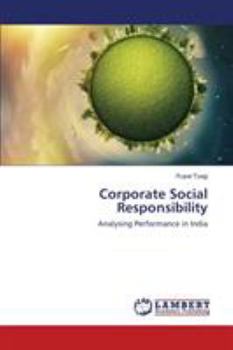 Paperback Corporate Social Responsibility Book