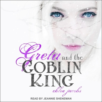 Audio CD Greta and the Goblin King Book