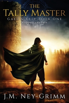 The Tally Master - Book #1 of the Gael & Keir