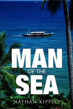 Paperback Man of the Sea: Heaven's Gate Book