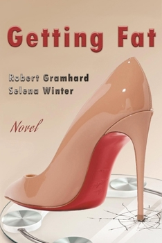 Paperback Getting Fat Book
