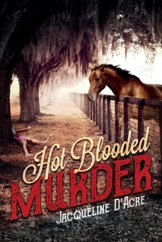 Paperback Hot Blooded Murder: Volume 1 Book