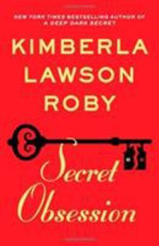 Paperback Secret Obsession Book